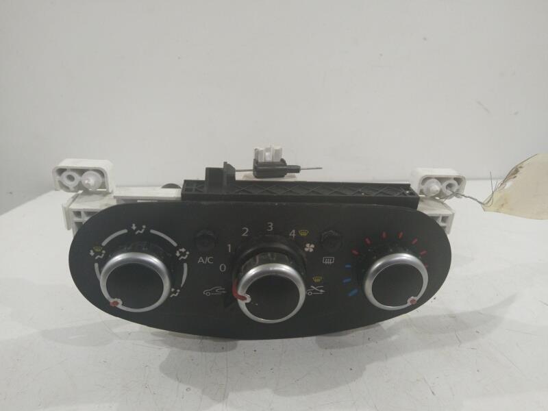 Commande chauffage RENAULT TWINGO 3 Essence - 1