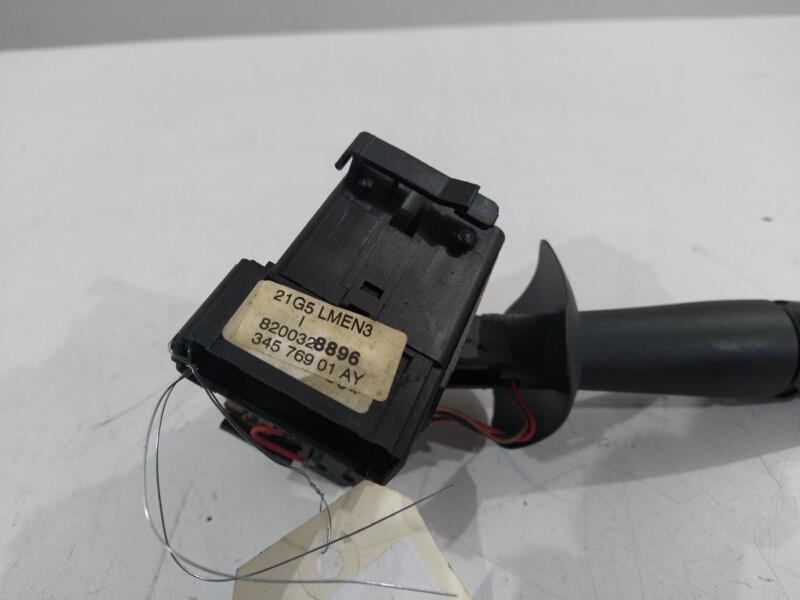 Commande de phare RENAULT LAGUNA 2 PHASE 2 Diesel - 1