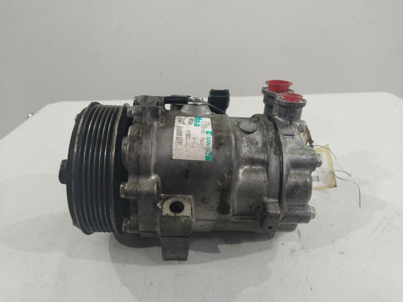 Compresseur clim PEUGEOT BIPPER Diesel - 1