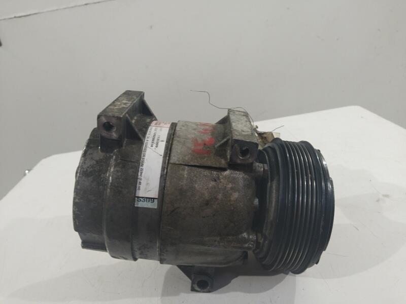 Compresseur clim RENAULT SCENIC 1 PHASE 2 Diesel - 1