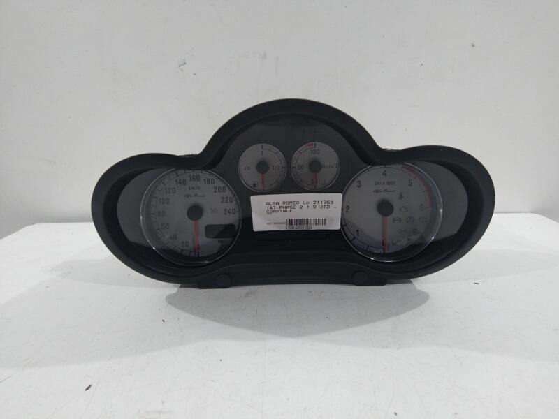 Compteur ALFA ROMEO 147 PHASE 2 Diesel - 1
