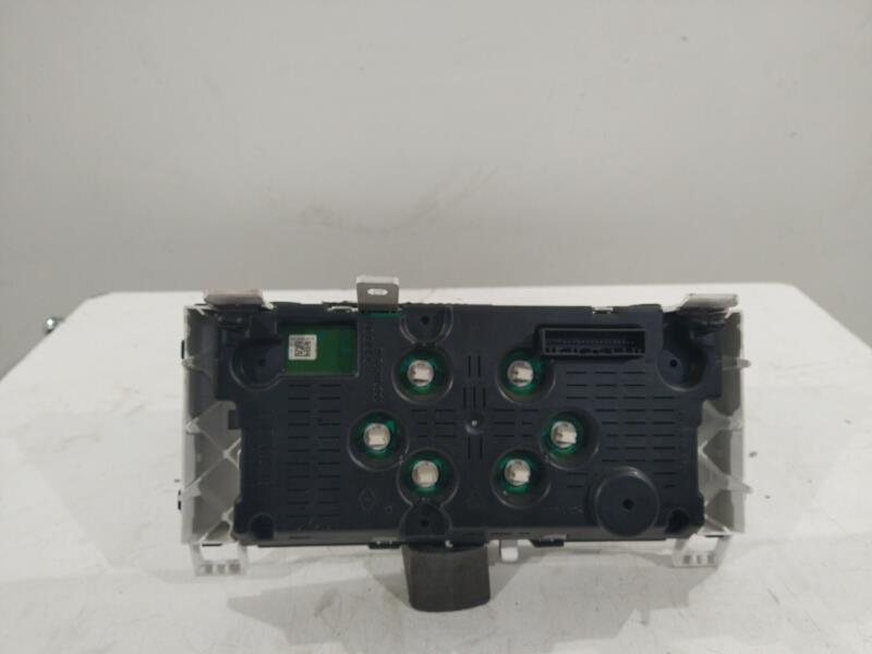 Compteur RENAULT GRAND MODUS PHASE 2 Diesel - 1