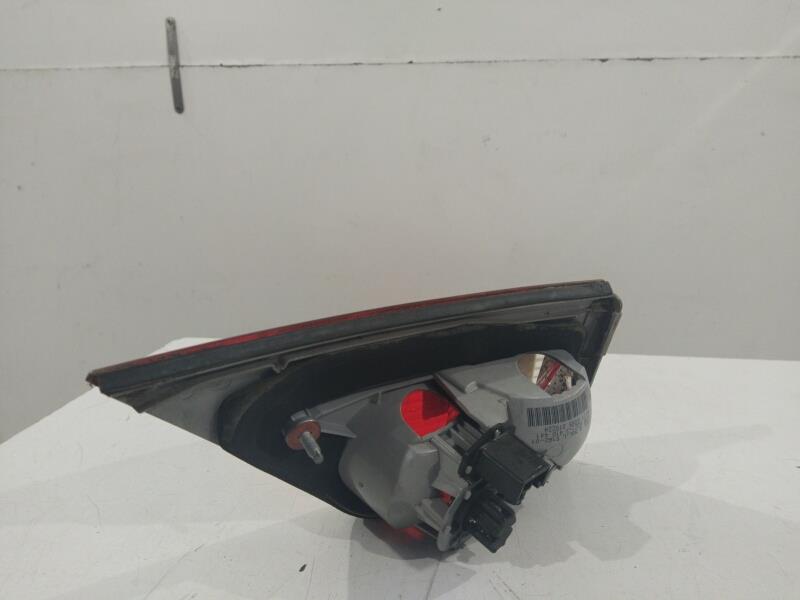 Feu arriere secondaire gauche (feux) BMW X3 E83 PHASE 1 Diesel - 1