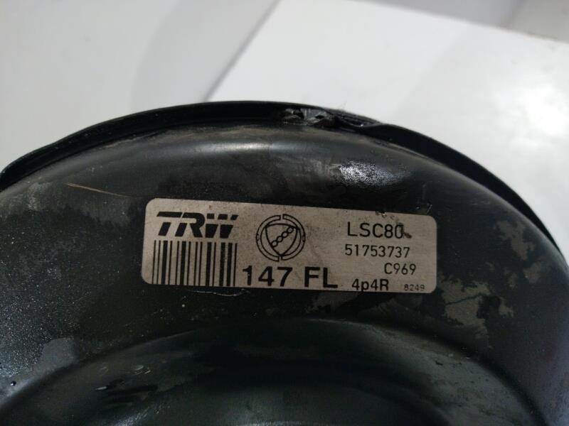 Mastervac ALFA ROMEO 147 PHASE 2 Diesel - 1
