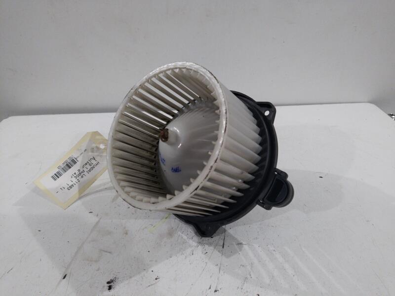 Pulseur d'air HYUNDAI I 10 1 PHASE 1 Essence - 1