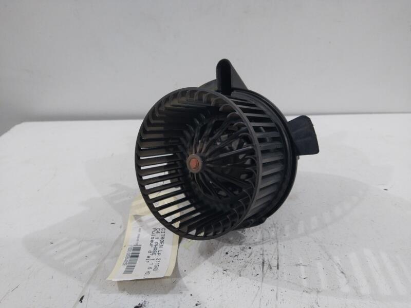 Pulseur d'air CITROEN C4 1 PHASE 1 Diesel - 1