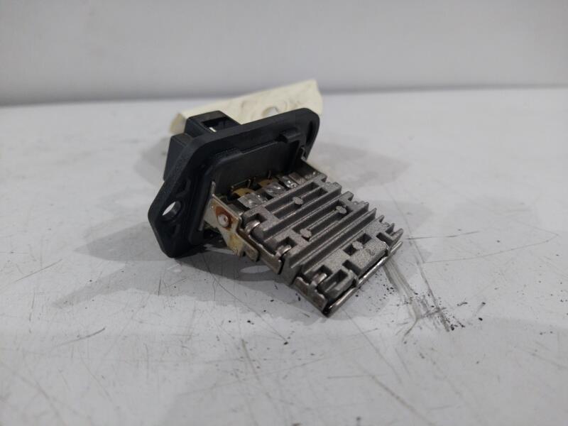 Resistance chauffage HYUNDAI I 10 1 PHASE 1 Essence - 1