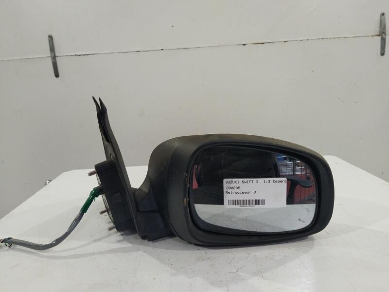 Retroviseur droit SUZUKI SWIFT 3 Essence - 1