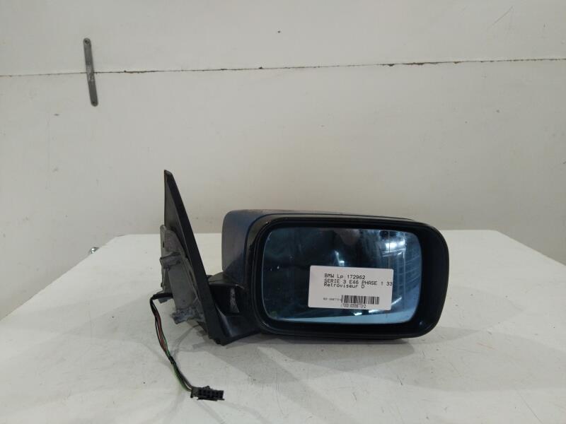 Retroviseur droit BMW SERIE 3 E46 PHASE 1 Diesel - 1