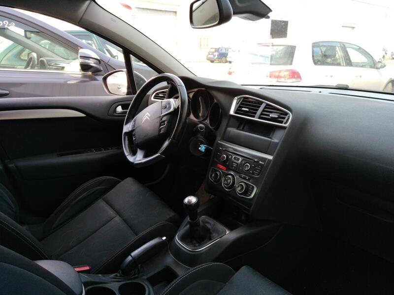 Pulseur d'air CITROEN C4 2 PHASE 1 Diesel - 1