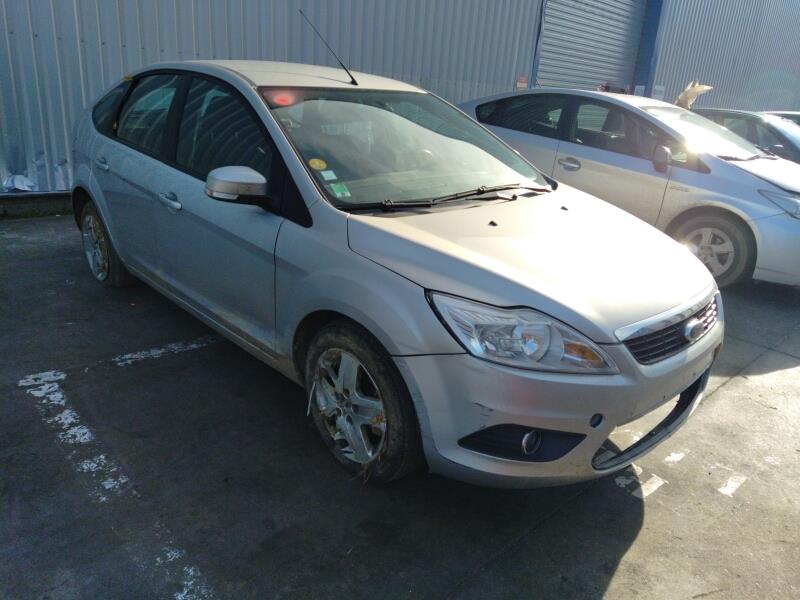 Boite a air FORD FOCUS 2 PHASE 2 Diesel - 1