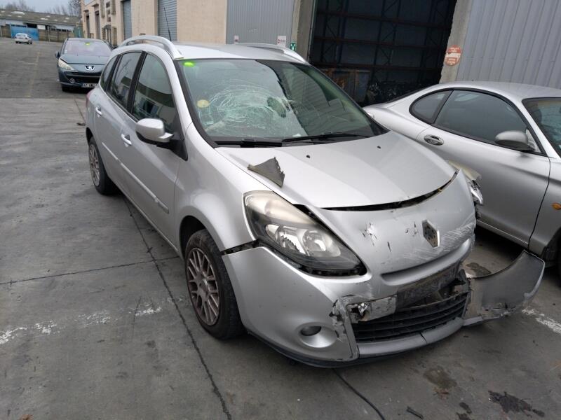 Vitre arriere gauche RENAULT CLIO 3 PHASE 2 BREAK Diesel - 1