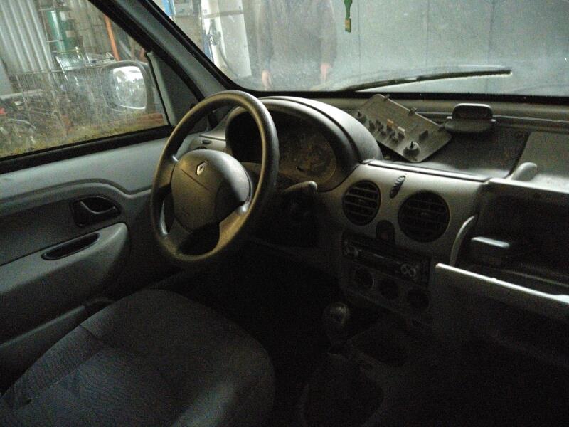 Pompe de direction RENAULT KANGOO 1 PHASE 1 Diesel - 1