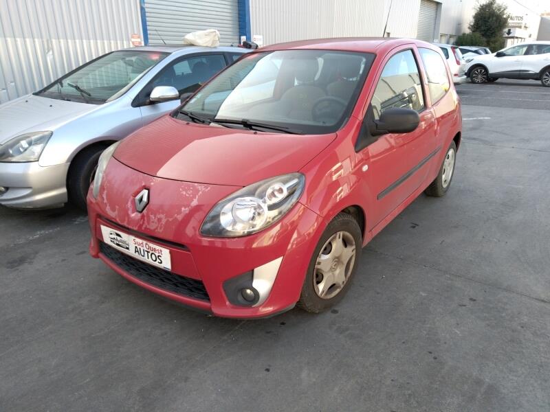 Cremaillere assistee RENAULT TWINGO 2 PHASE 1 Essence - 1