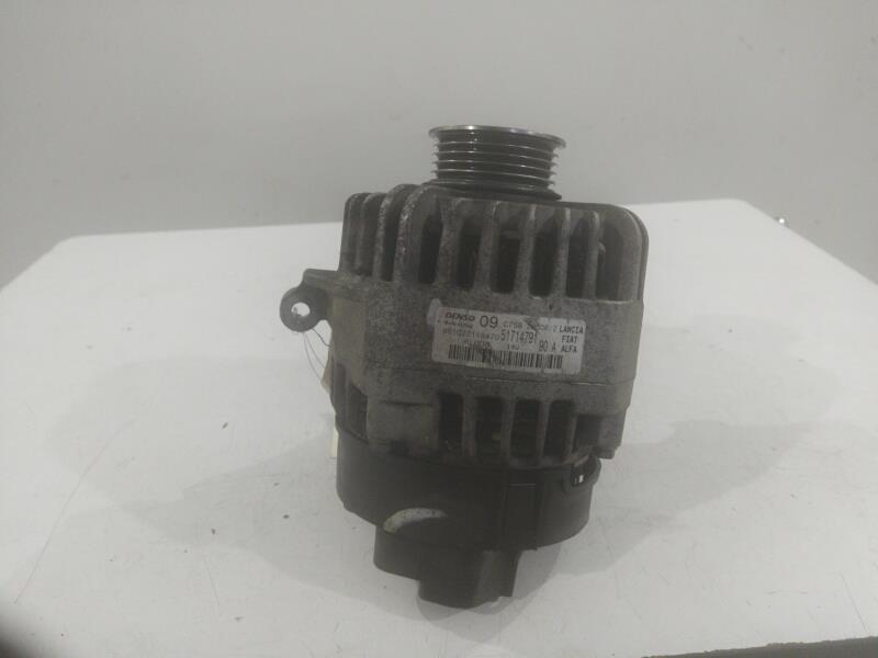 Alternateur FORD KA 2 PHASE 2 Essence - 1