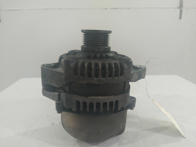 Alternateur RENAULT VEL SATIS PHASE 1 Diesel - 1