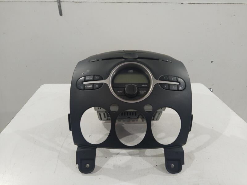 Autoradio d'origine MAZDA 2 2 PHASE 1 Essence - 1