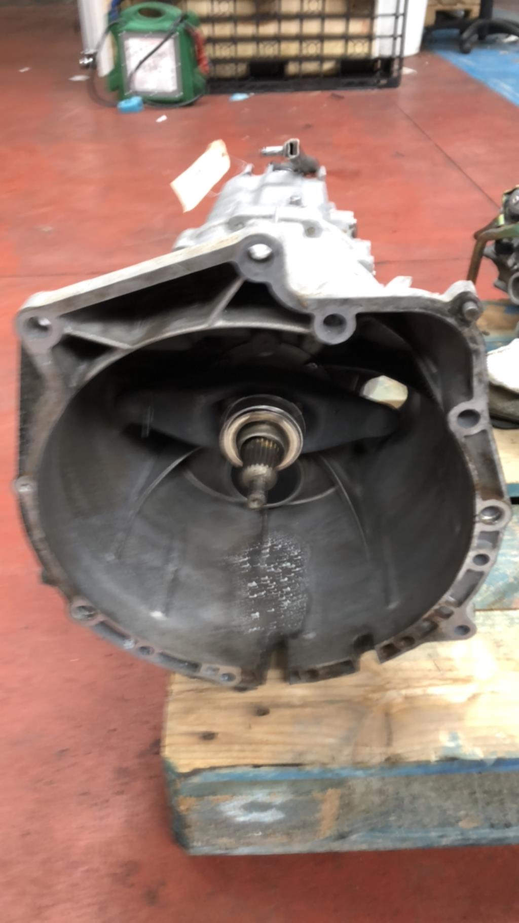 Boite de vitesses BMW SERIE 3 E90 PHASE 1 Diesel - 1