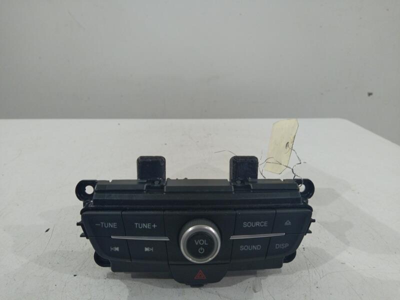 Commande autoradio FORD C-MAX 2 PHASE 2 Essence - 1