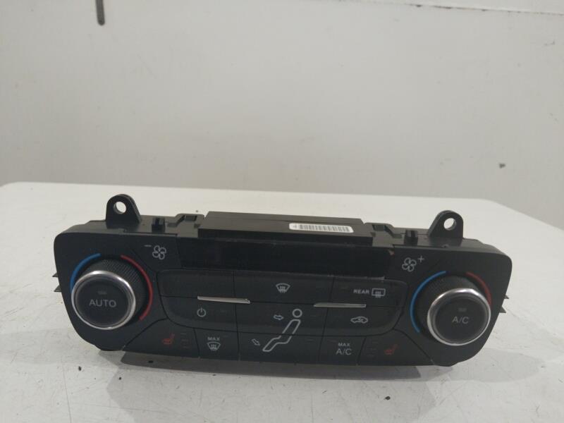 Commande chauffage FORD C-MAX 2 PHASE 2 Essence - 1