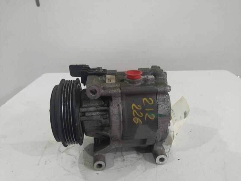 Compresseur clim FORD KA 2 PHASE 2 Essence - 1
