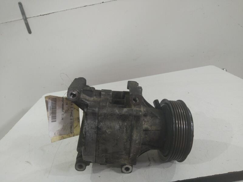 Compresseur clim FORD KA 2 PHASE 2 Diesel - 1