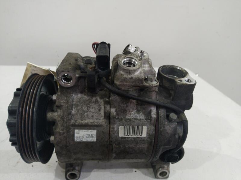Compresseur clim AUDI A6 2 PHASE 2 Diesel - 1