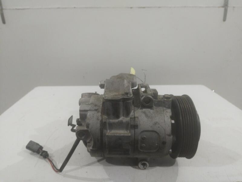 Compresseur clim SEAT IBIZA 3 PHASE 1 Diesel - 1