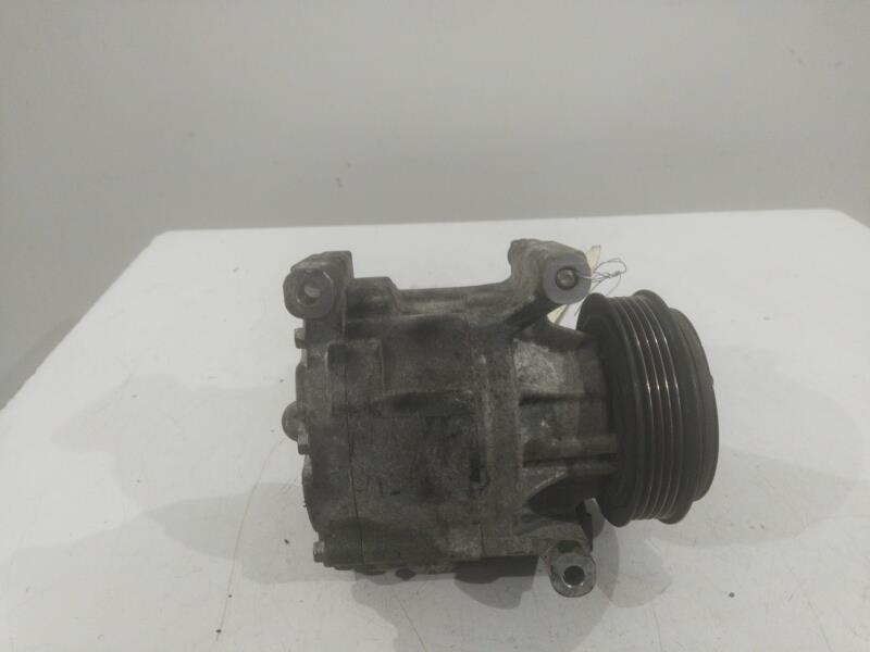 Compresseur clim FIAT 500 2 PHASE 1 Essence - 1
