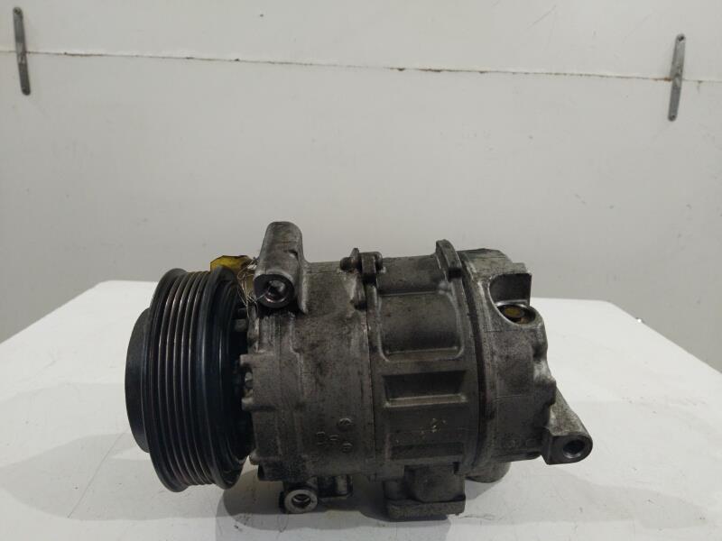 Compresseur clim RENAULT VEL SATIS PHASE 1 Diesel - 1