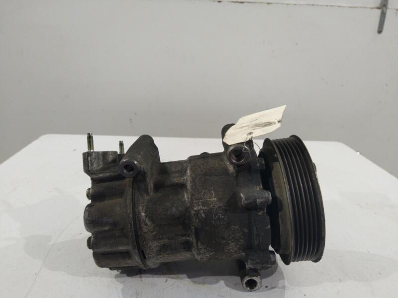 Compresseur clim PEUGEOT 307 PHASE 2 Essence - 1
