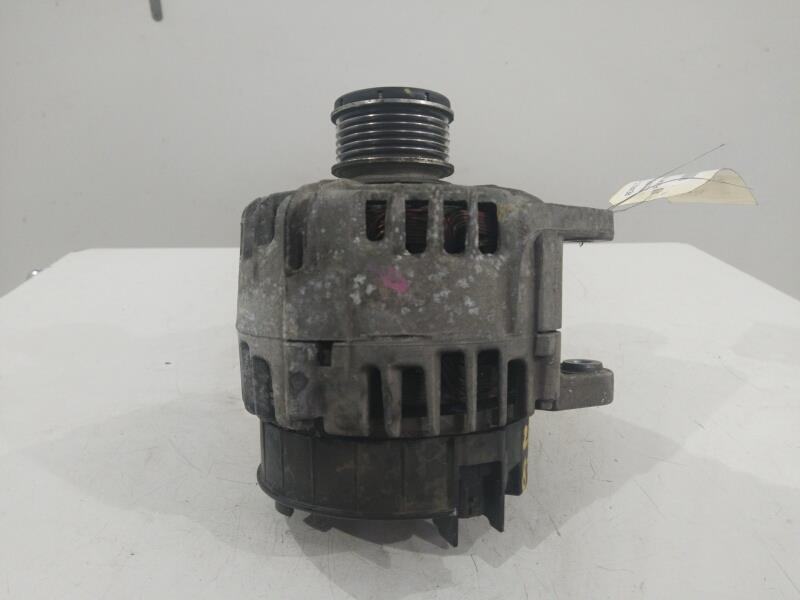 Demarreur SEAT IBIZA 4 PHASE 1 Diesel - 1