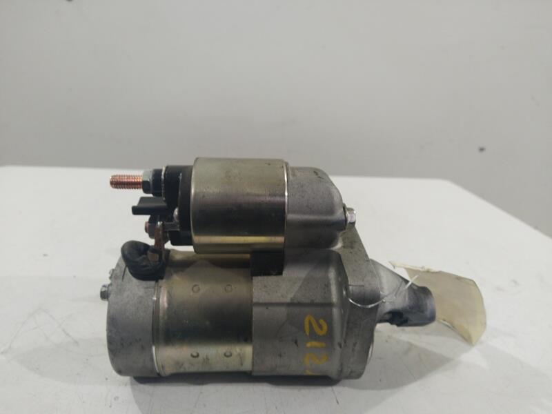 Demarreur FIAT 500 2 CABRIO PHASE 1 Essence - 1