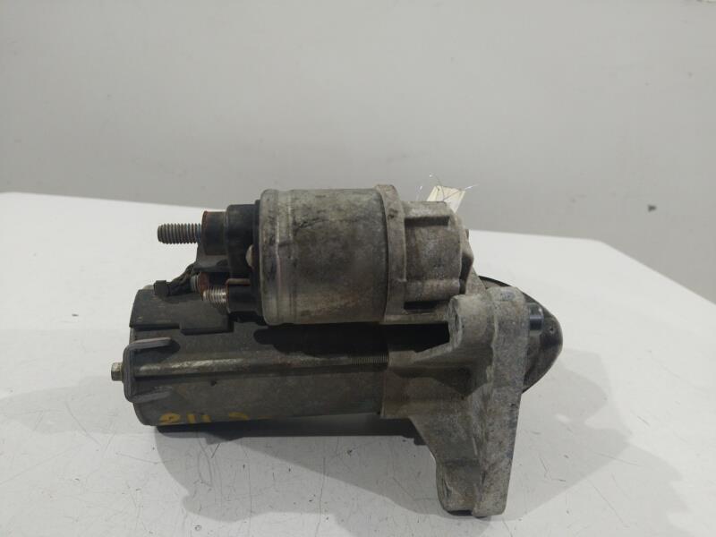 Demarreur FORD FIESTA 6 PHASE 1 Diesel - 1