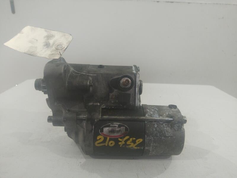 Demarreur LAND ROVER FREELANDER 1 PHASE 4 Diesel - 1