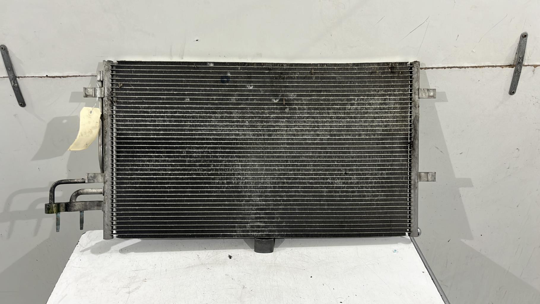 Radiateur clim FORD FOCUS 2 PHASE 2 Diesel - 1