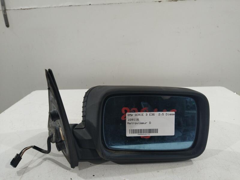 Retroviseur droit BMW SERIE 3 E36 Diesel - 1