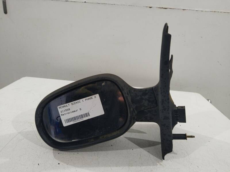 Retroviseur gauche RENAULT SCENIC 1 PHASE 2 Diesel - 1