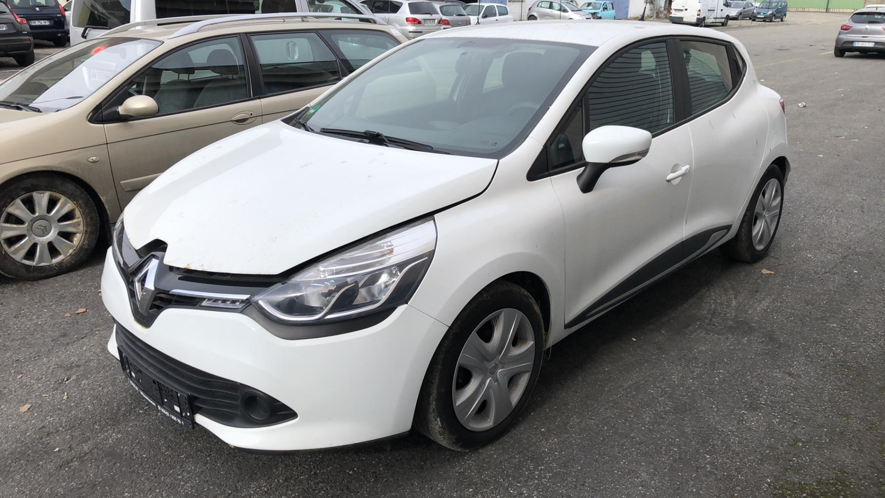 Mastervac RENAULT CLIO 4 PHASE 1 Essence - 1