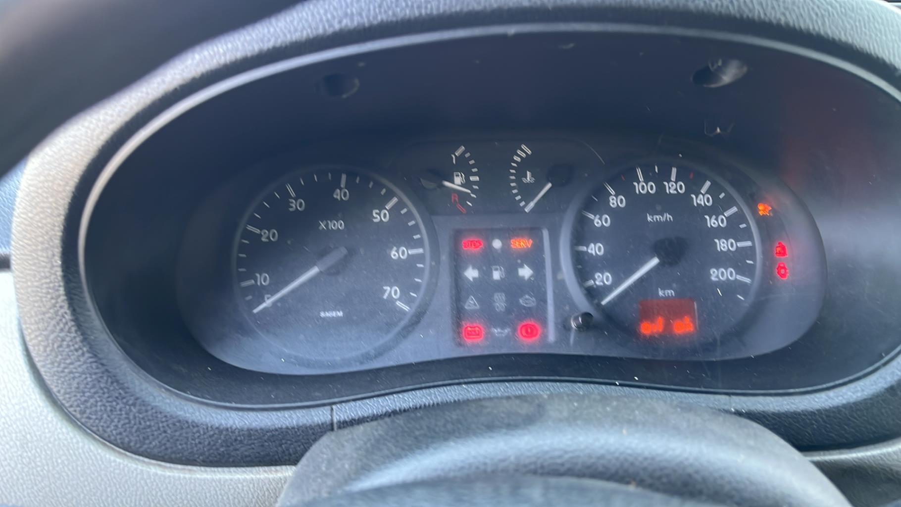Triangle avant droit RENAULT KANGOO 1 PHASE 2 Diesel - 1