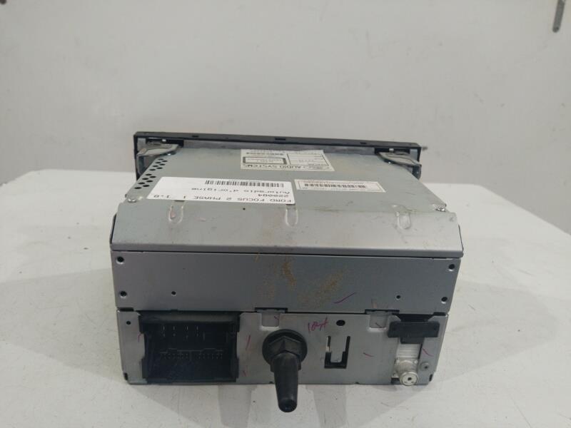 Autoradio d'origine FORD FOCUS 2 PHASE 1 Diesel - 1