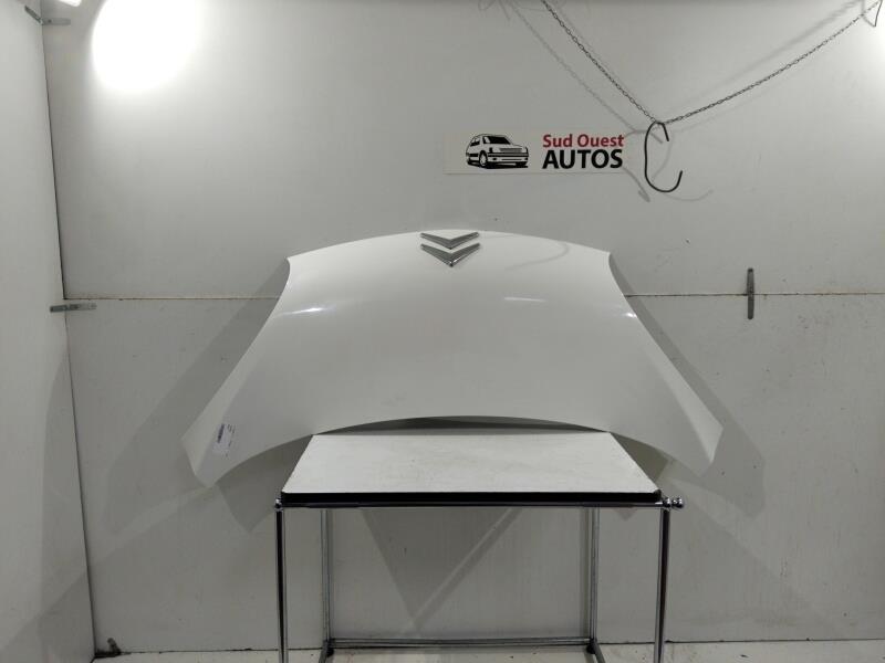 Capot CITROEN C1 1 PHASE 2 Essence - 1