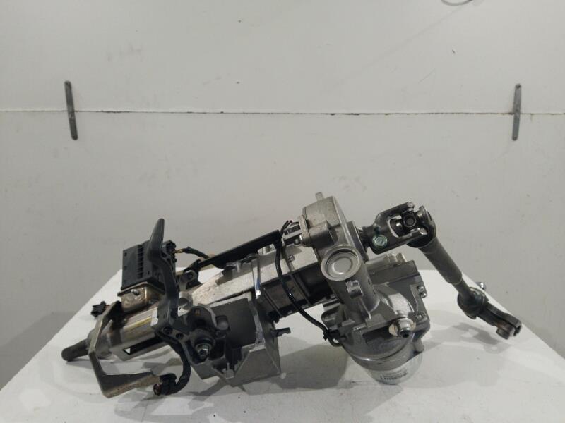 Colonne de direction RENAULT CLIO 4 PHASE 1 Diesel - 1
