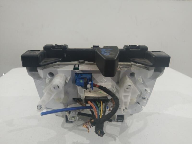 Commande chauffage ALFA ROMEO MITO PHASE 1 Diesel - 1