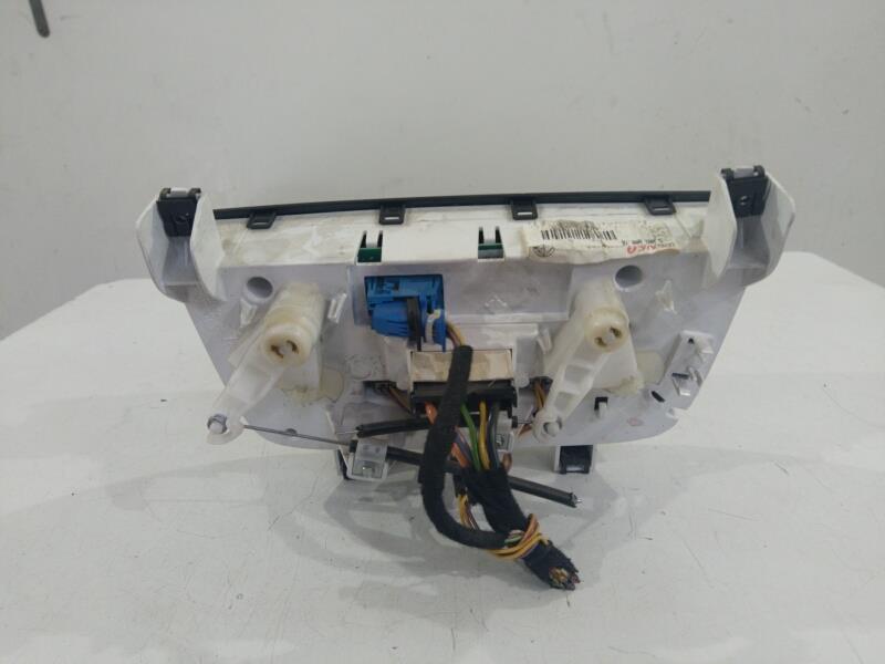 Commande chauffage FIAT GRANDE PUNTO Diesel - 1