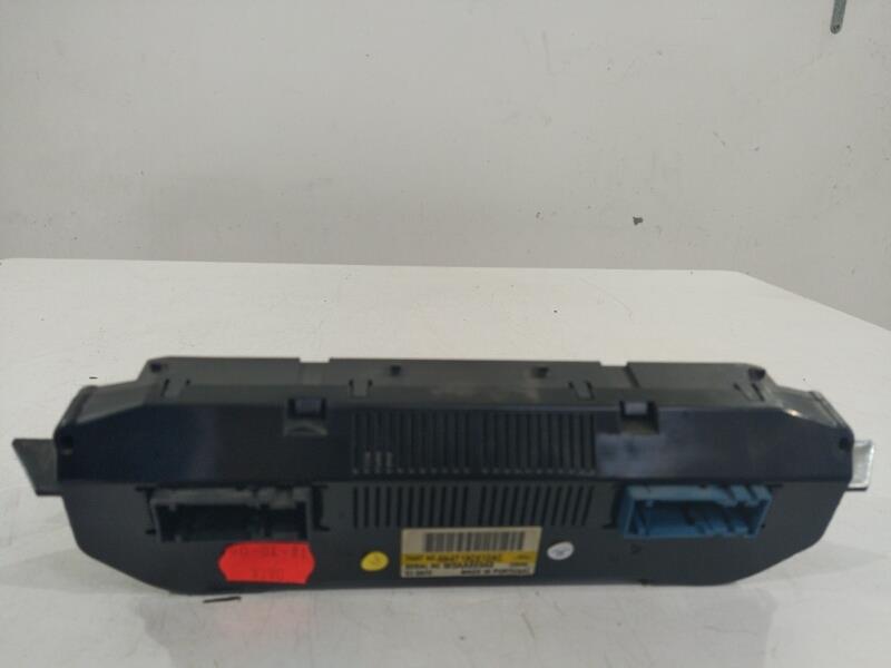 Commande chauffage FORD FOCUS 2 PHASE 1 Diesel - 1