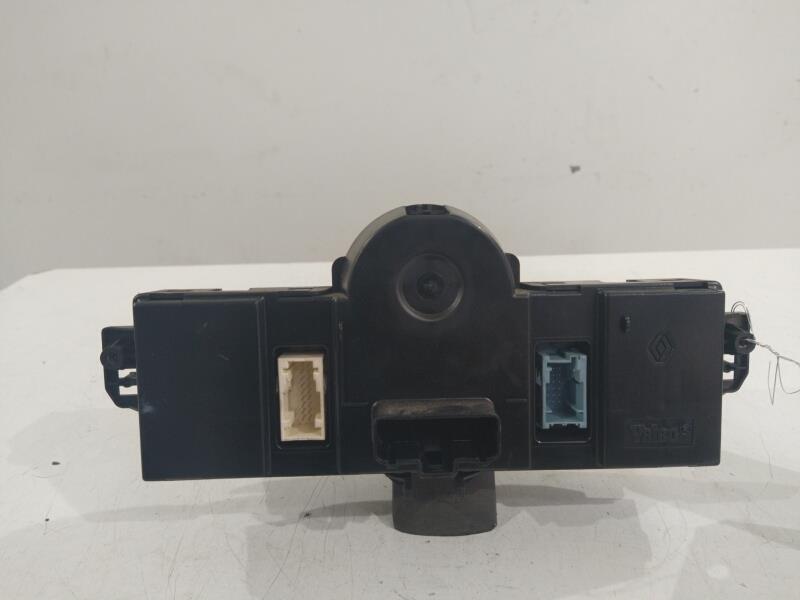 Commande chauffage RENAULT MODUS PHASE 1 Diesel - 1