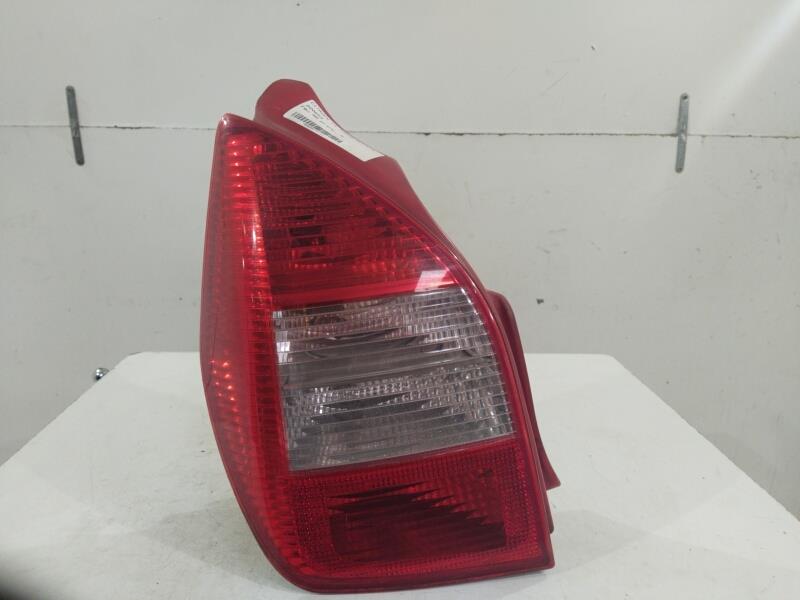 Feu arriere principal gauche (feux) CITROEN C2 PHASE 2 Diesel - 1