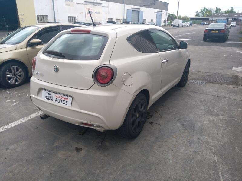 Ventilateur eau ALFA ROMEO MITO PHASE 1 Diesel - 1