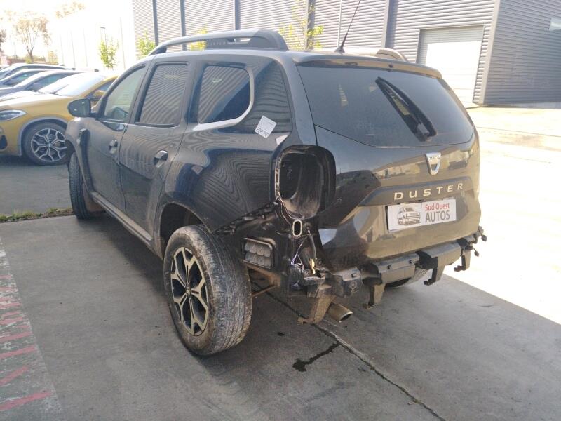 Radiateur eau DACIA DUSTER 2 PHASE 1 Diesel - 1